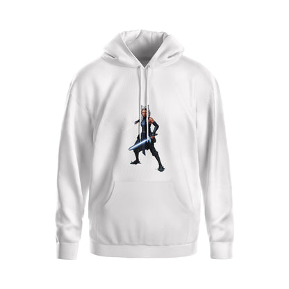Hoodie Ahsoka Tano