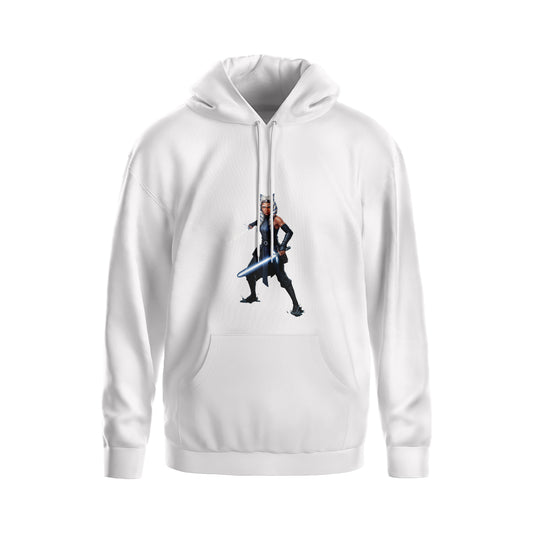 Hoodie Ahsoka Tano