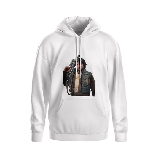 Hoodie Cassian Andor