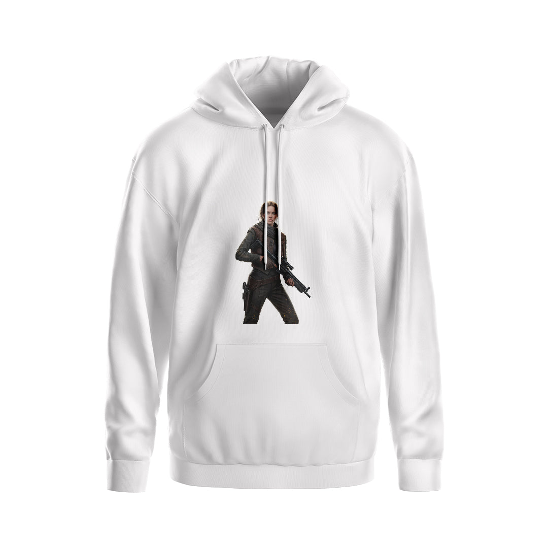 Hoodie Jyn Erso