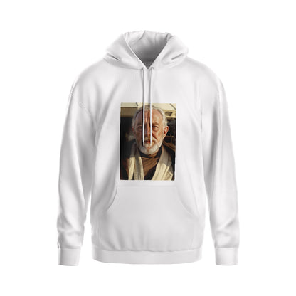 Hoodie Ben Kenobi