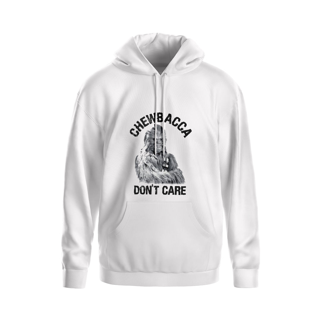 Hoodie Chewbacca