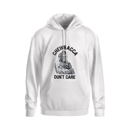 Hoodie Chewbacca