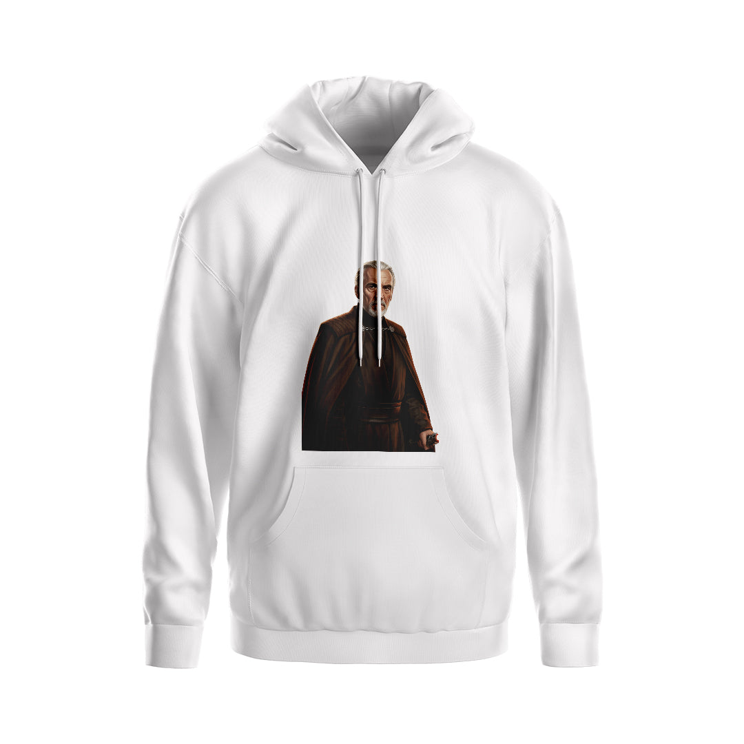 Hoodie Comte Dooku