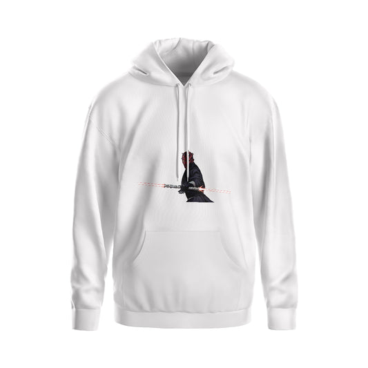 Hoodie Dark Maul