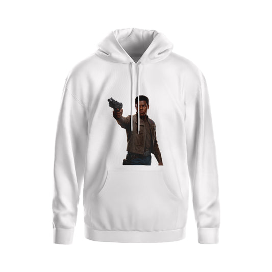 Hoodie Finn