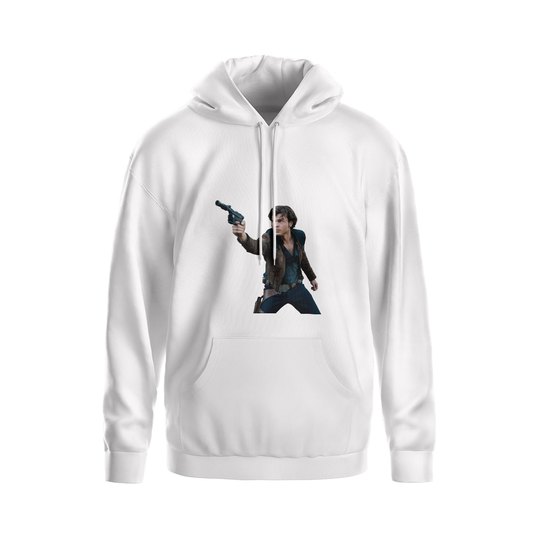 Hoodie Han Solo