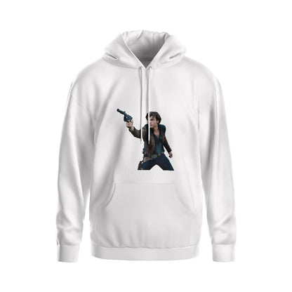 Hoodie Han Solo