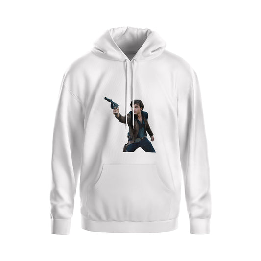 Hoodie Han Solo