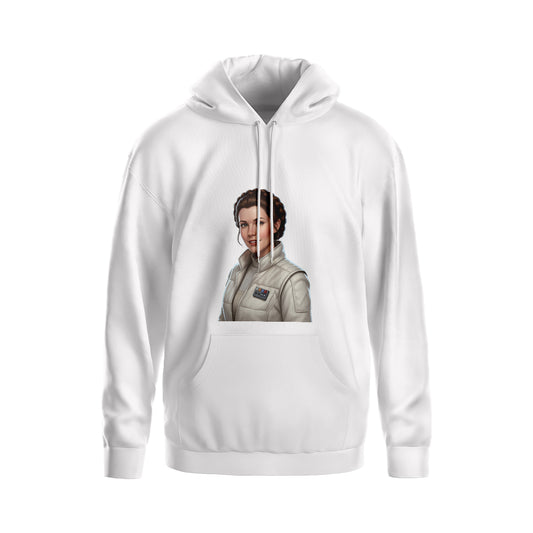Hoodie Leia