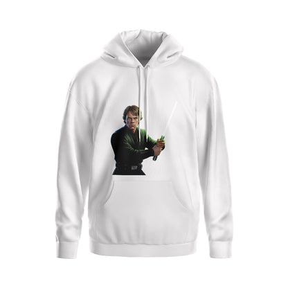 Hoodie Luke Skywalker