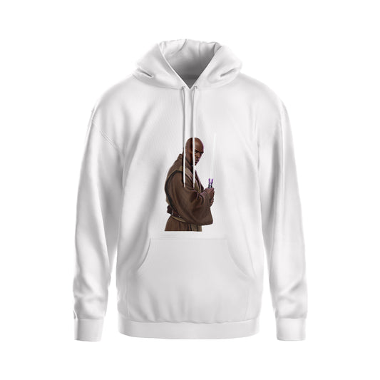 Hoodie Mace Windu