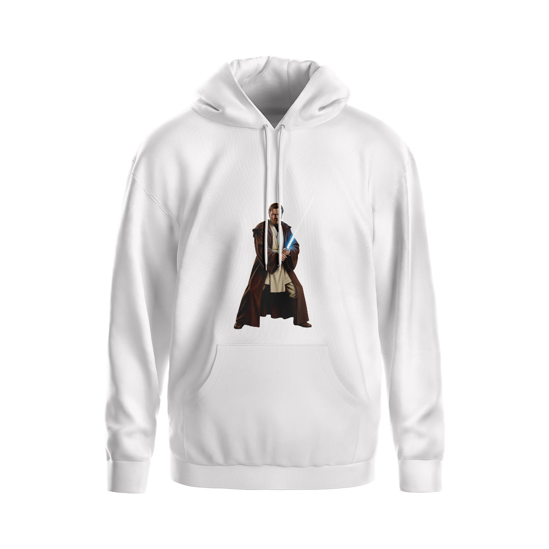 Hoodie Obi-Wan Kenobi