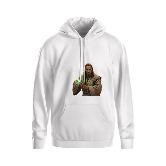 Hoodie Qui-Gon Jinn