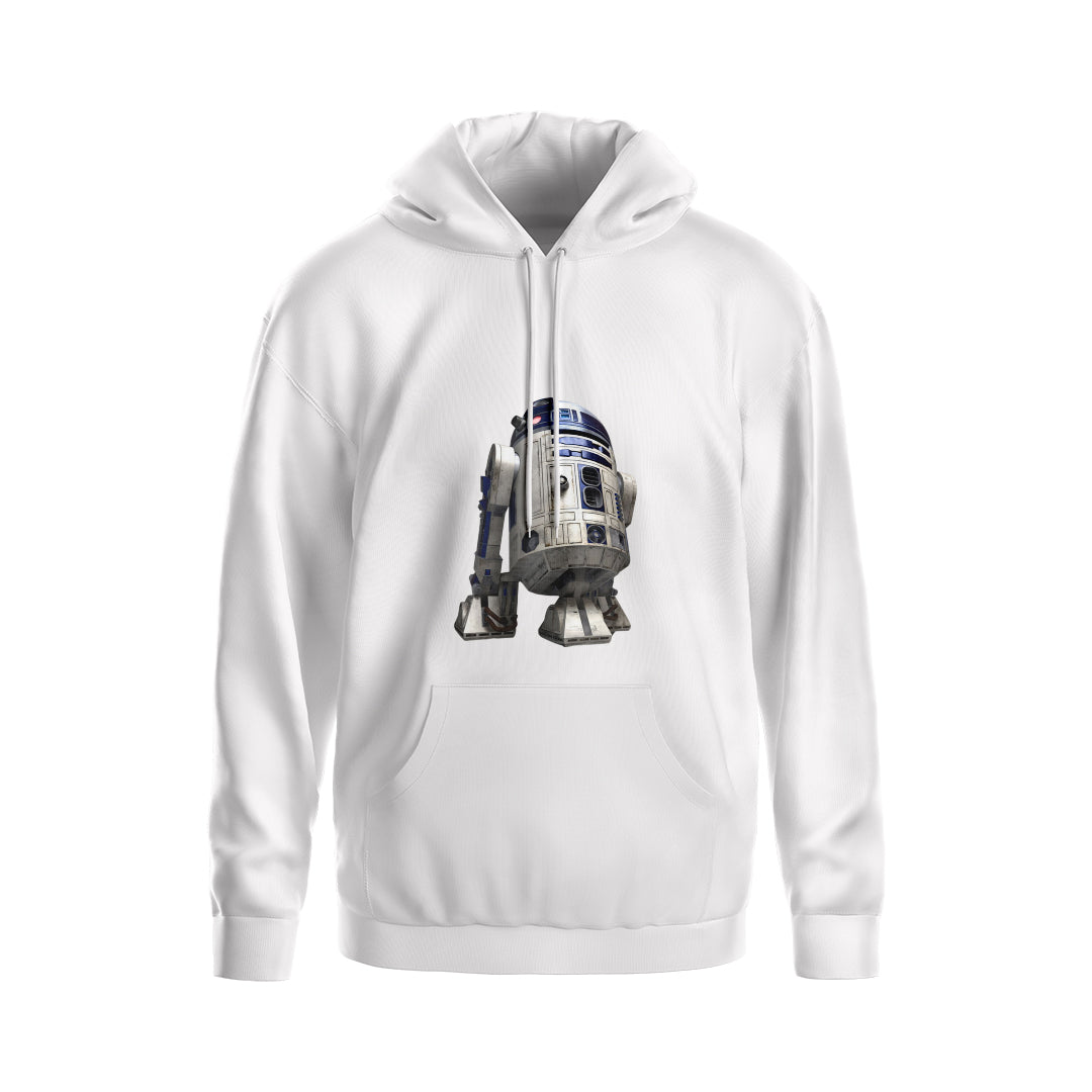 Hoodie R2-D2