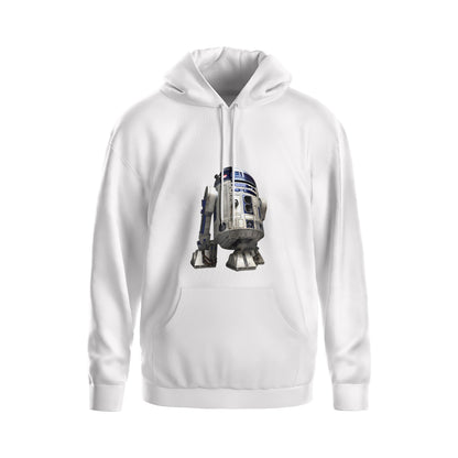 Hoodie R2-D2