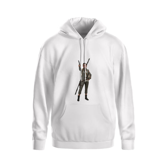 Hoodie Rey
