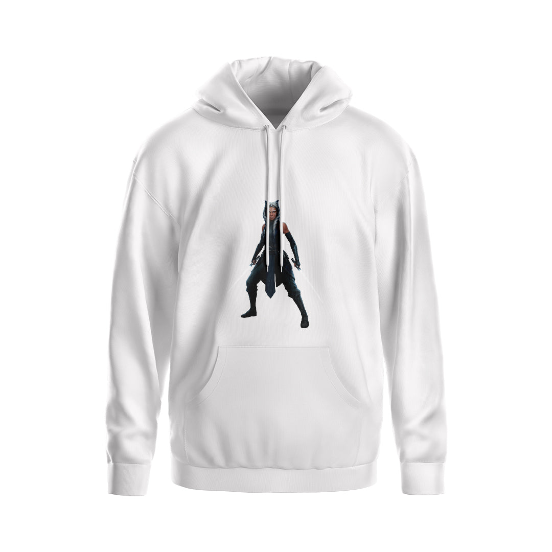 Hoodie Star Wars Ahsoka Tano