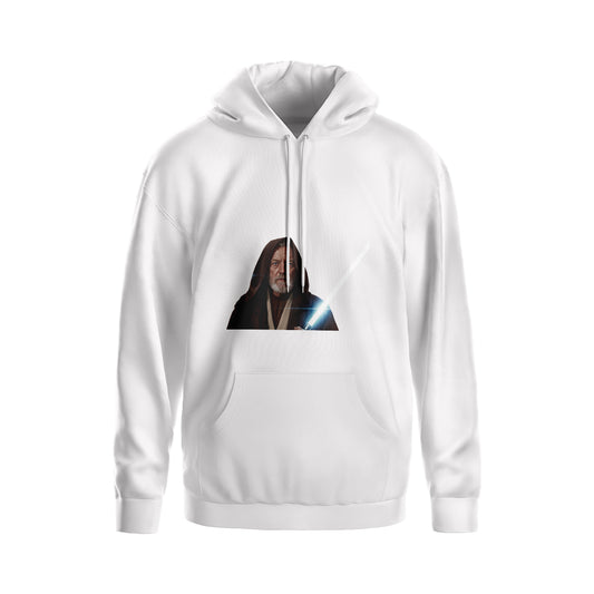 Hoodie Star Wars Ben Kenobi