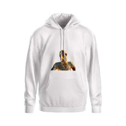 Hoodie Star Wars C-3PO
