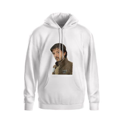 Hoodie Star Wars Cassian Andor