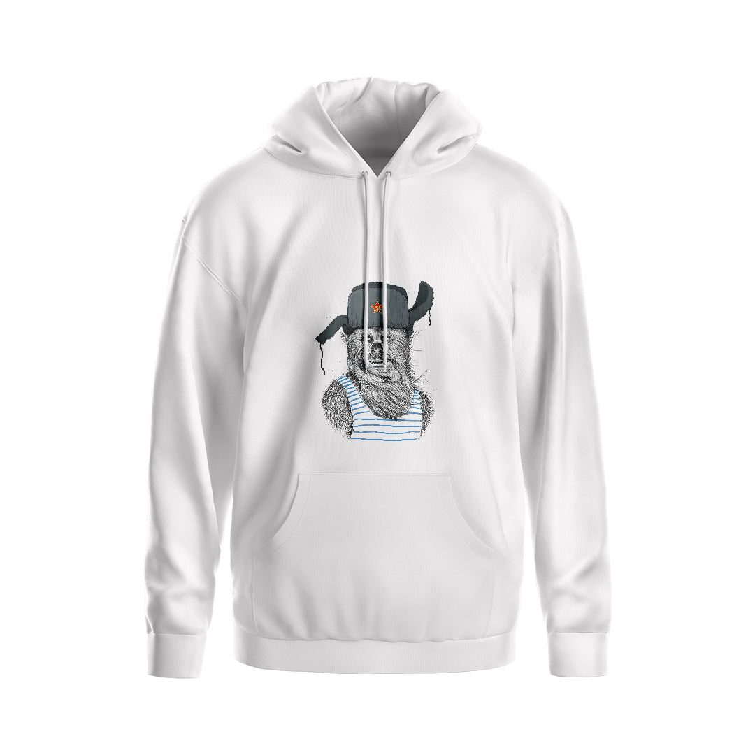 Hoodie Star Wars Chewbacca