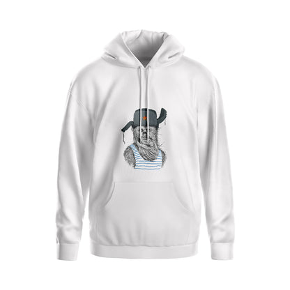 Hoodie Star Wars Chewbacca