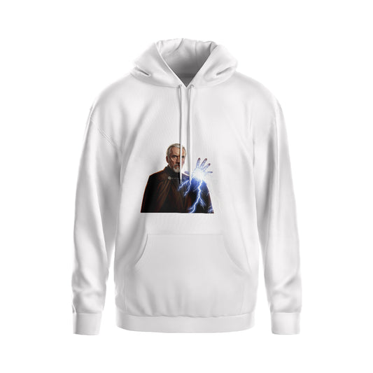 Hoodie Star Wars Comte Dooku