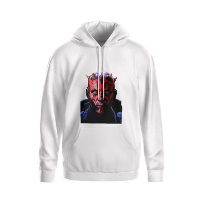 Hoodie Star Wars Dark Maul