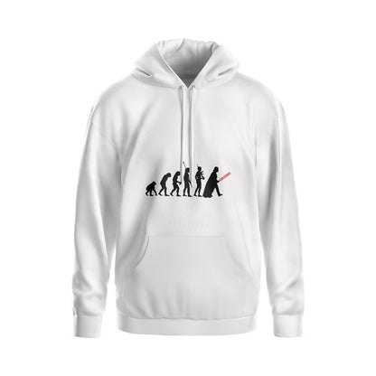 Hoodie Star Wars Dark Vador