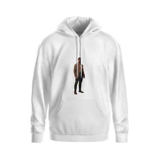 Hoodie Star Wars Finn