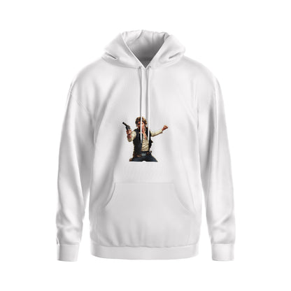 Hoodie Star Wars Han Solo