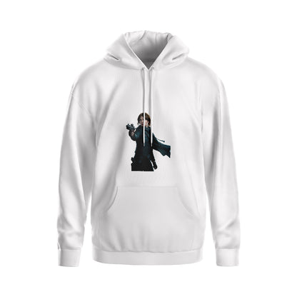 Hoodie Star Wars Jyn Erso