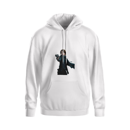 Hoodie Star Wars Jyn Erso