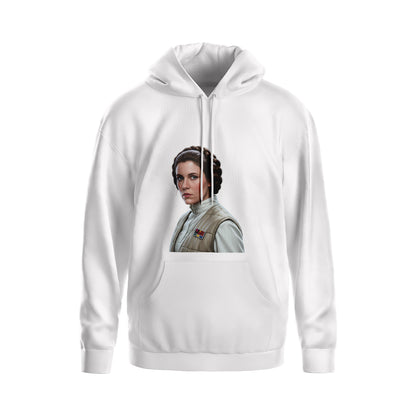 Hoodie Star Wars Leia