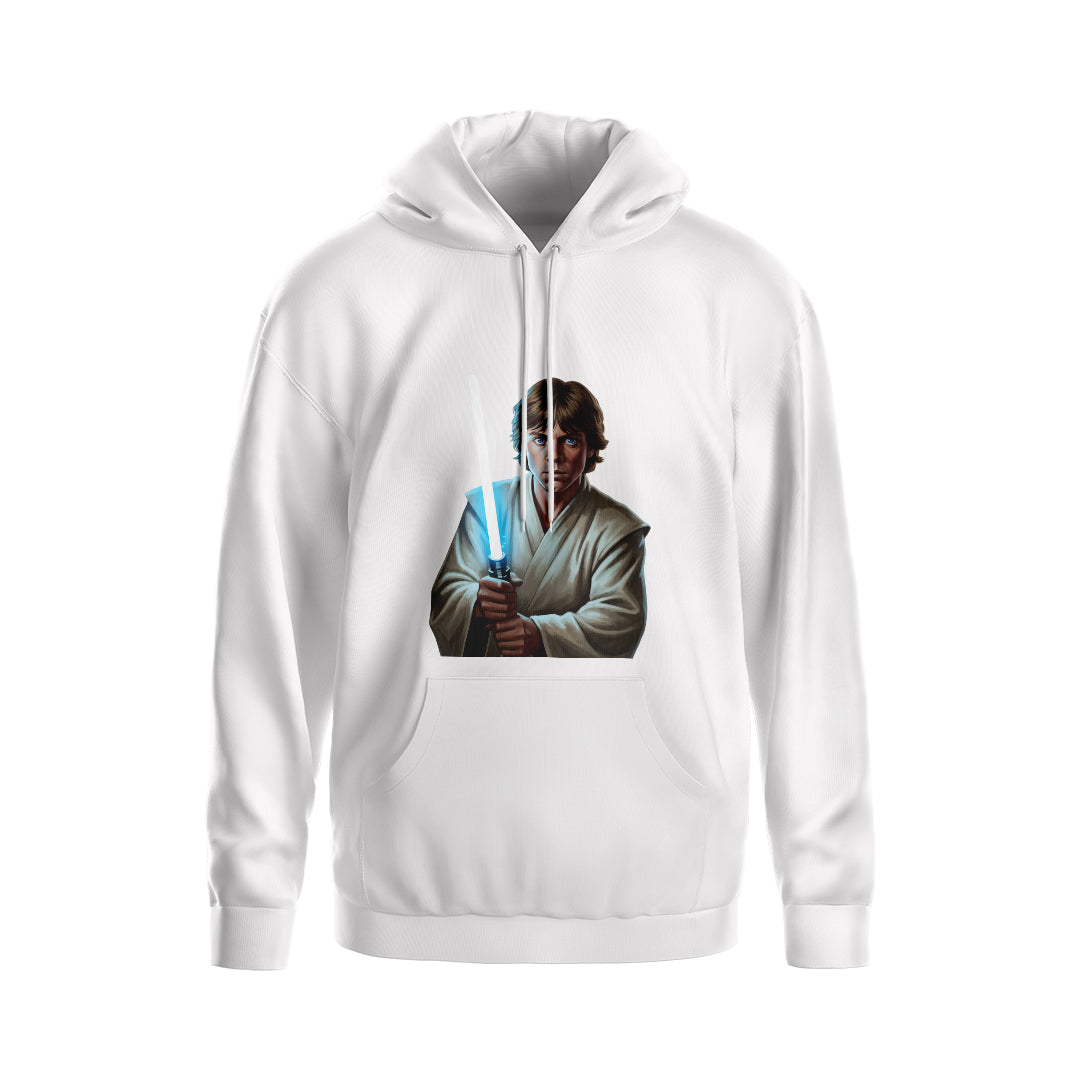Hoodie Star Wars Luke Skywalker