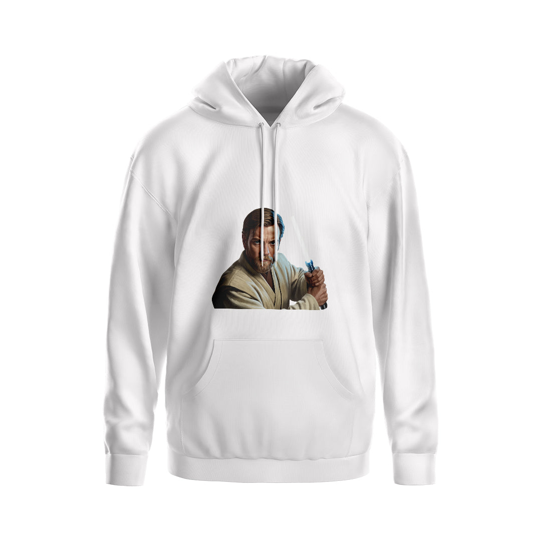 Hoodie Star Wars Obi-Wan Kenobi