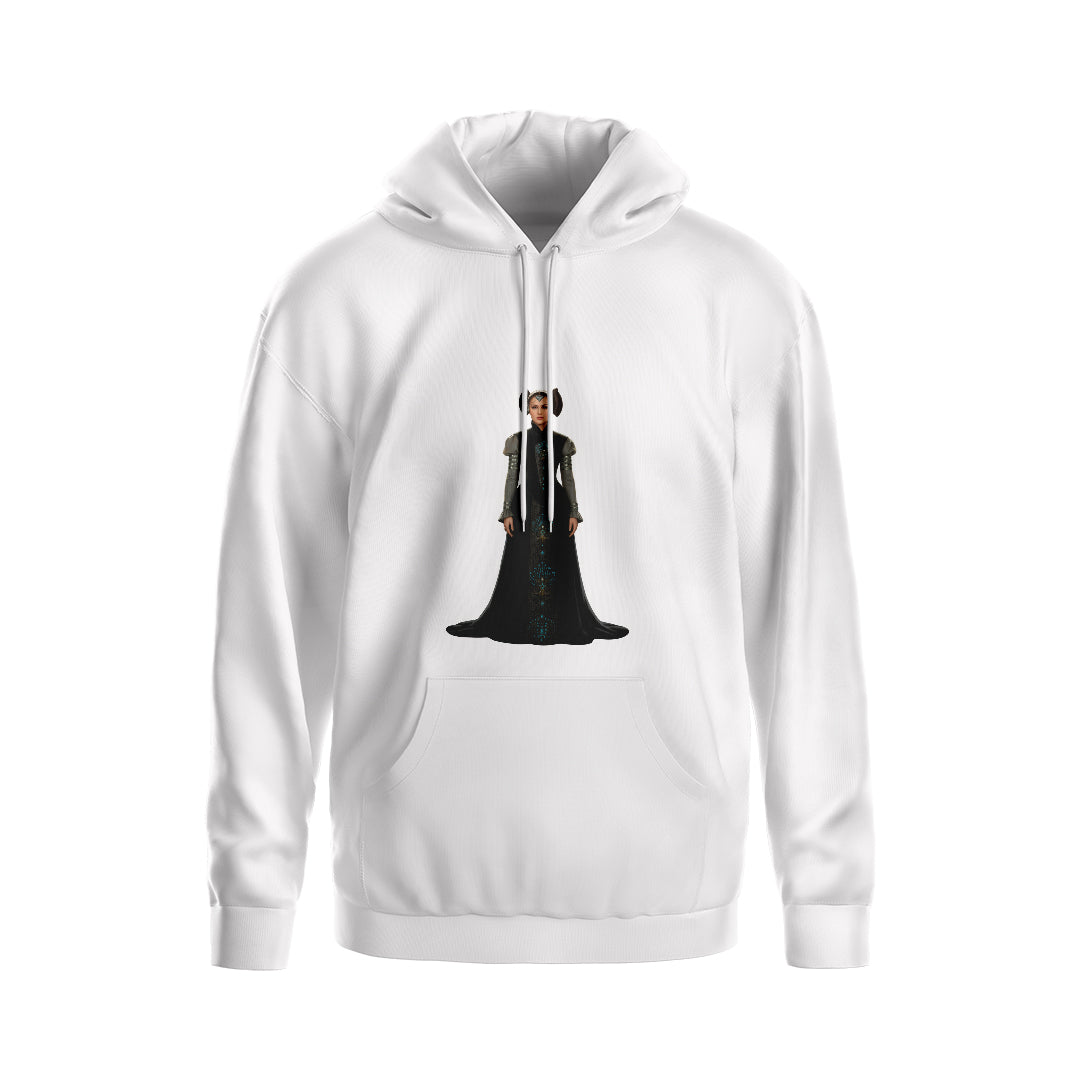 Hoodie Star Wars Padmé