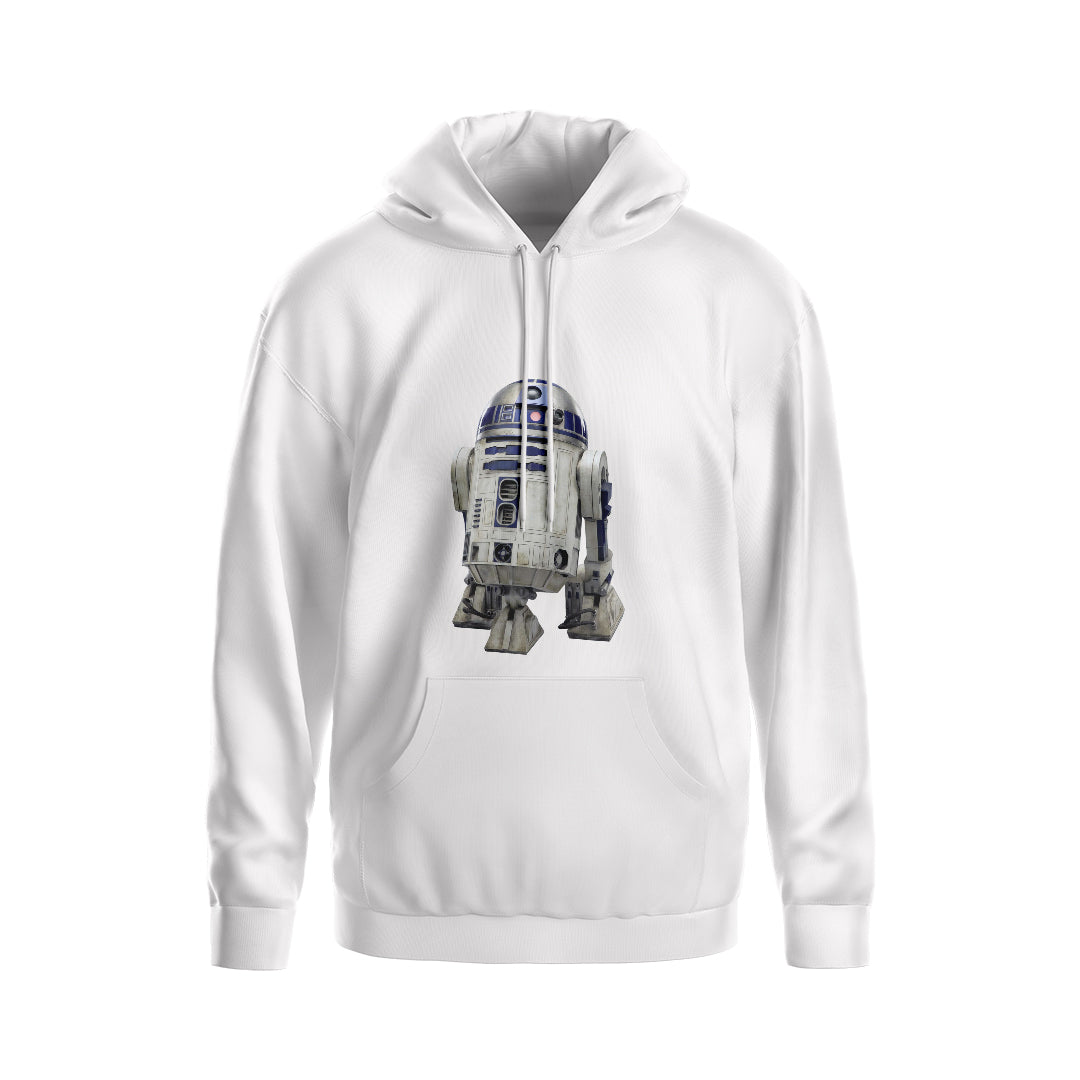 Hoodie Star Wars R2-D2