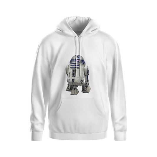 Hoodie Star Wars R2-D2