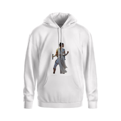 Hoodie Star Wars Rey