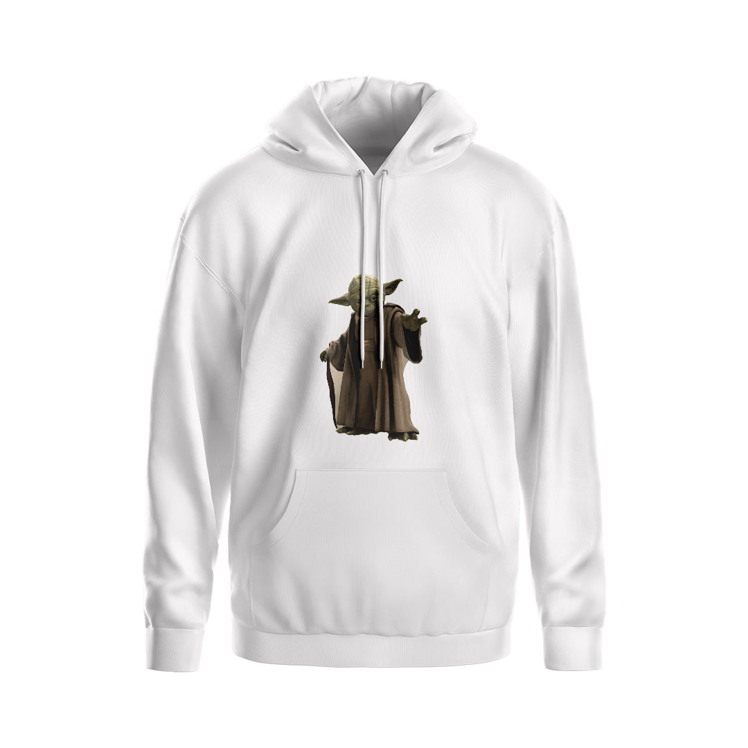 Hoodie Star Wars Yoda