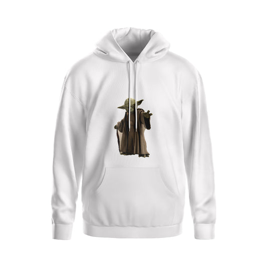 Hoodie Star Wars Yoda