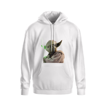 Hoodie Yoda
