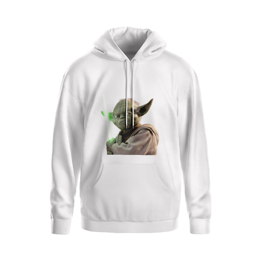 Hoodie Yoda