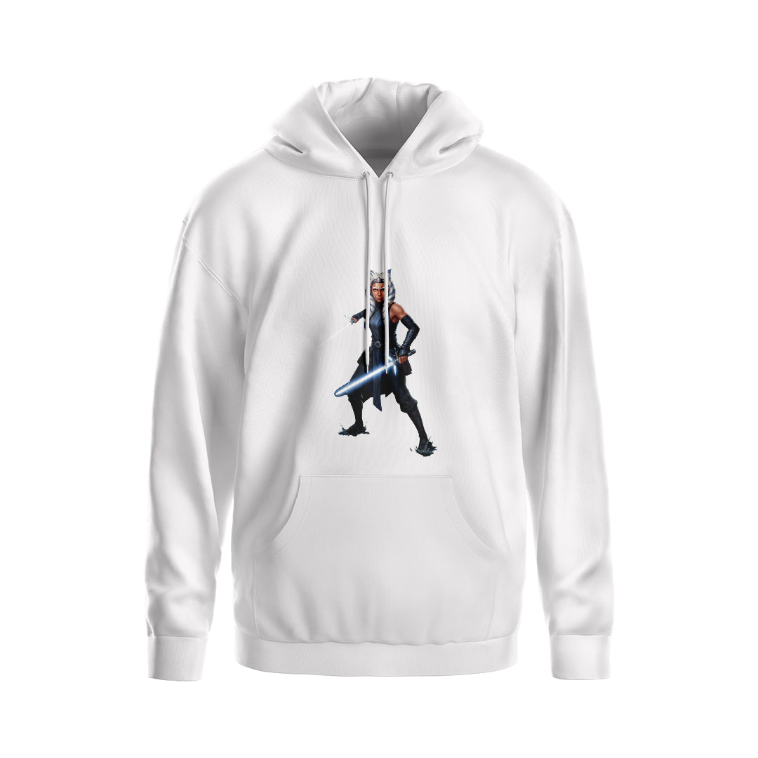 Hoodie enfant Ahsoka Tano
