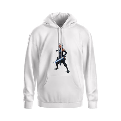 Hoodie enfant Ahsoka Tano