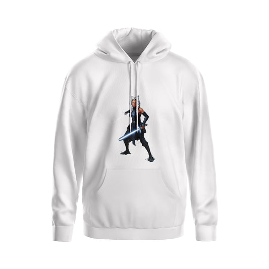 Hoodie enfant Ahsoka Tano