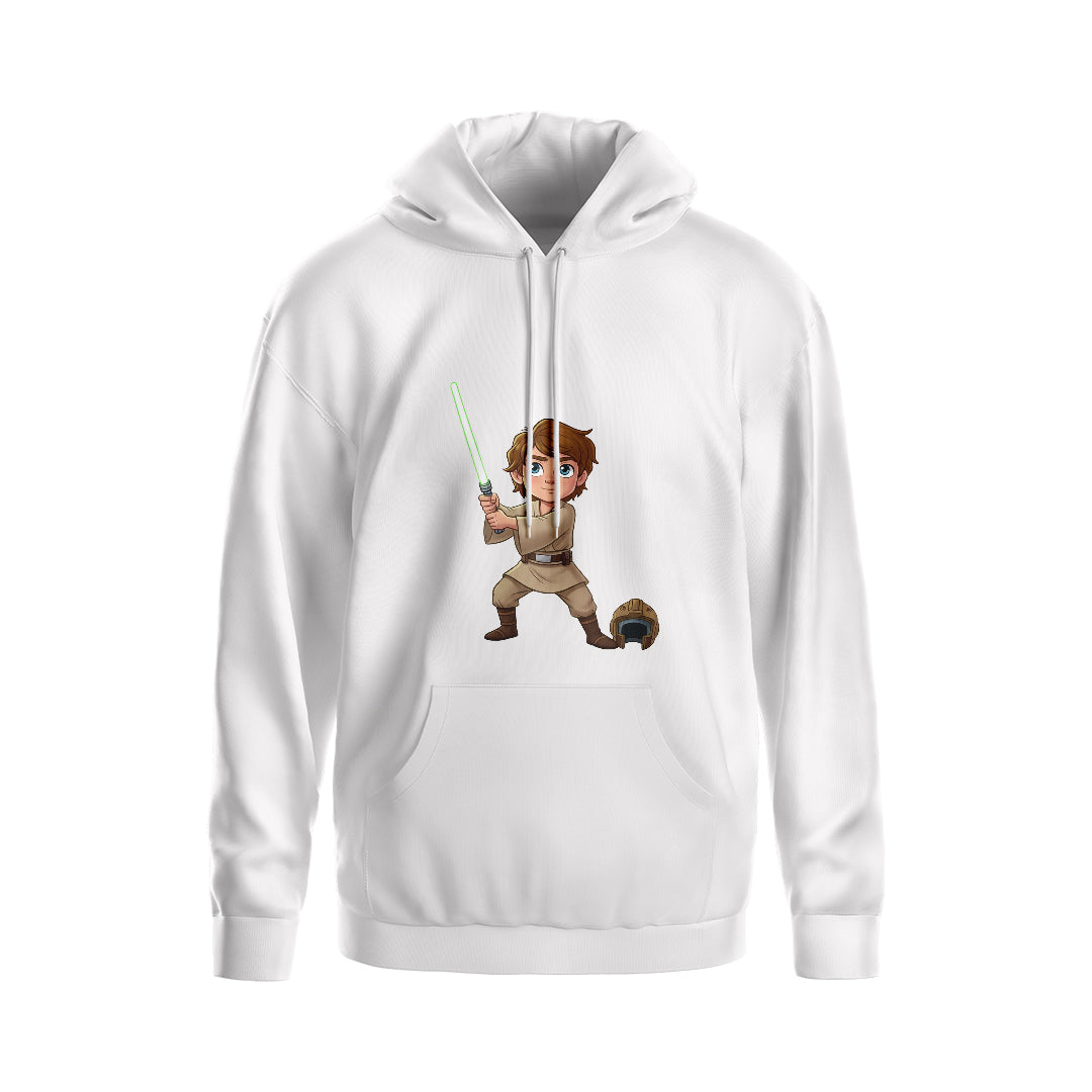 Hoodie enfant Anakin Skywalker