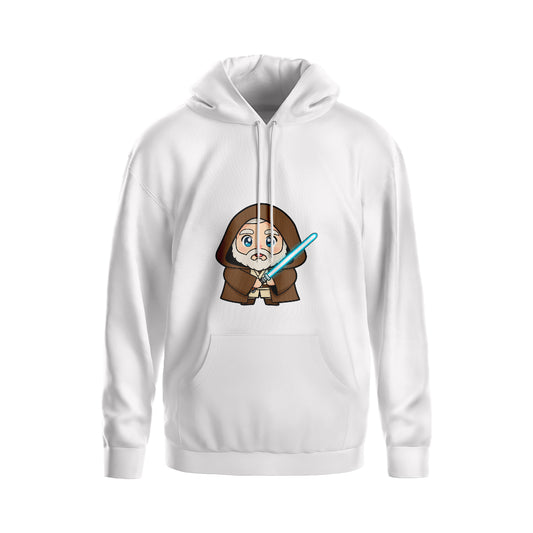 Hoodie enfant Ben Kenobi